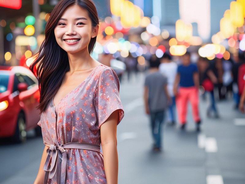 Shanghai: A Vibrant Cultural Mecca and Metropolitan Hub