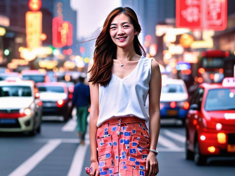 Shanghai and Its Surroundings - A Comprehensive Overview