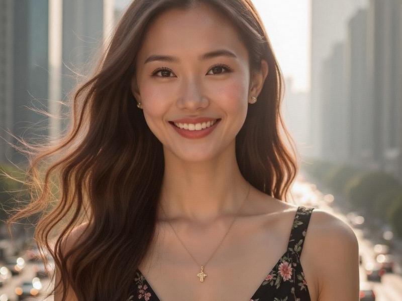 Pearl River Pioneers: How Shanghai Women Are Reshaping Asian Femininity