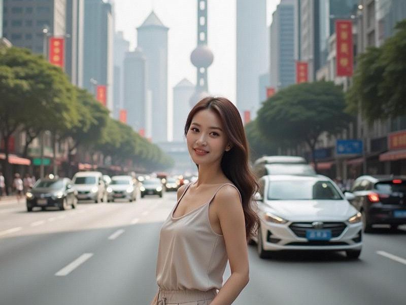 Shanghai's Entertainment Renaissance: How Luxury Clubs Are Redefining Urban Nightlife