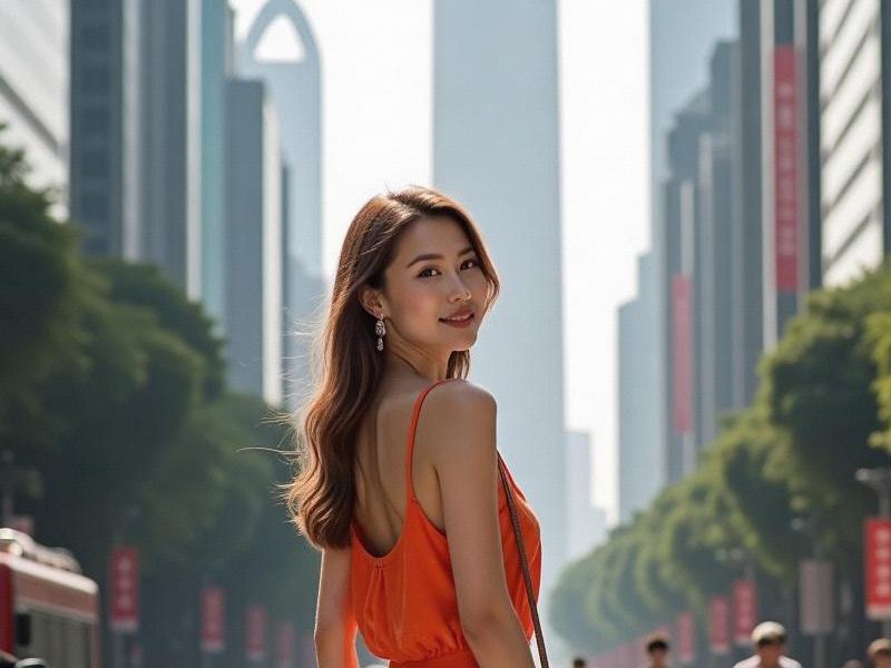 Shanghai's Dual DNA: How the City Masters the Art of Time Travel