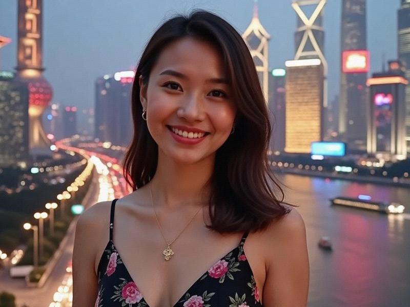 The Velvet Revolution: Shanghai's High-End Club Scene Reinvents Nightlife Culture