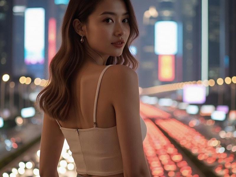 Shanghai's Daughters: The Evolution of Urban Femininity in China's Global Metropolis