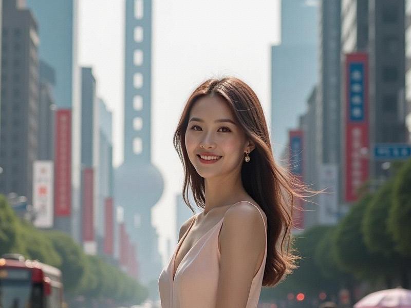 Shanghai 2025: The Making of Asia's Undisputed Financial Capital