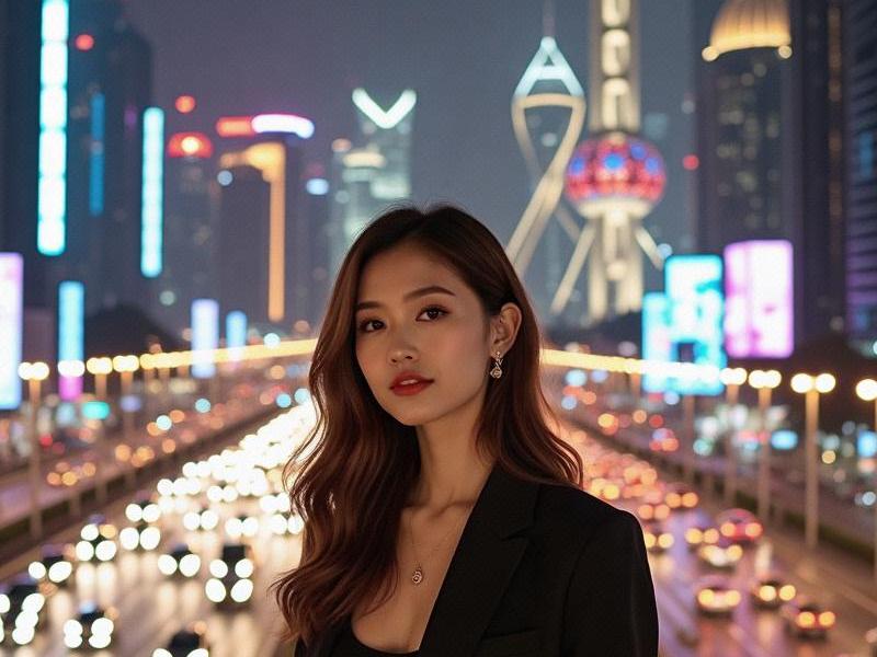 【摩登密码】从月份牌到小红书：上海女性的百年形象进化论