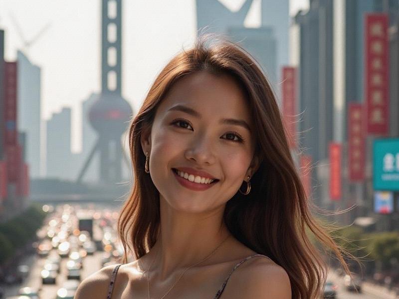 Shanghai's Fintech Leap: How the City Became the Blockchain Capital of Asia in 2025