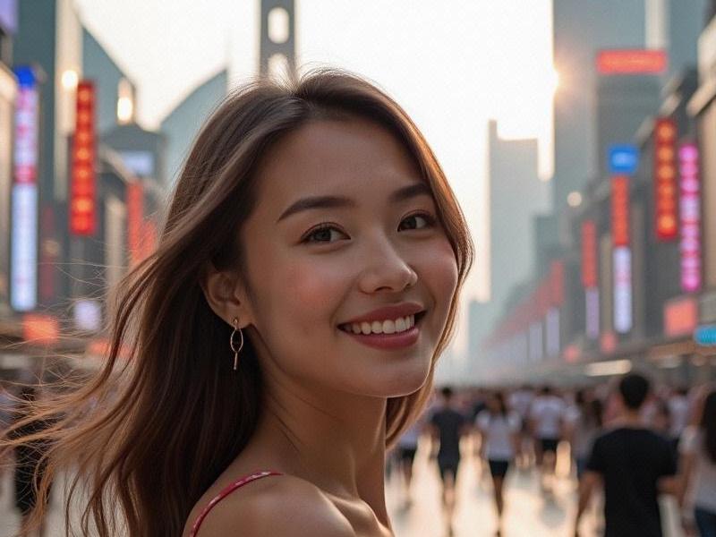 The Delta Dynamo: How Shanghai and its Satellite Cities Are Creating China's Most Advanced Megaregion