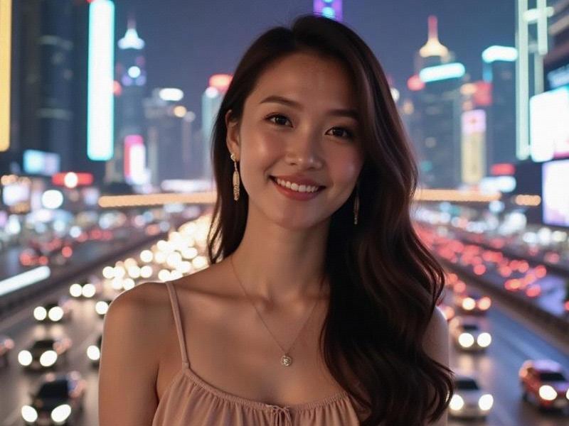 Shanghai's Nightlife Renaissance: How Entertainment Venues Are Redefining Urban Leisure