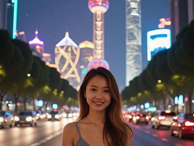 Shanghai 2030: The Making of a Global Smart City Pioneer