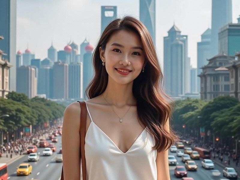 Shanghai’s Quantum Velvet Ropes: Where Ancestral Algorithms Meet Futuristic Vice
