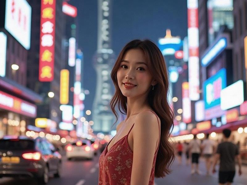 The Shanghai Paradox: Preserving Memory While Building Tomorrow