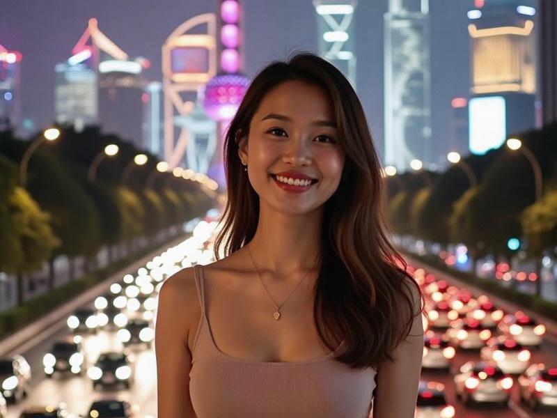 Neon Renaissance: How Shanghai's Entertainment Clubs Are Reinventing Urban Nightlife