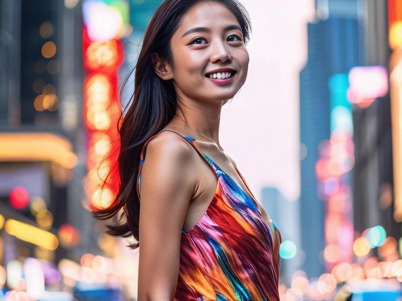 Shanghai's Green Transformation: Pioneering Sustainable Urban Development in the 21st Century