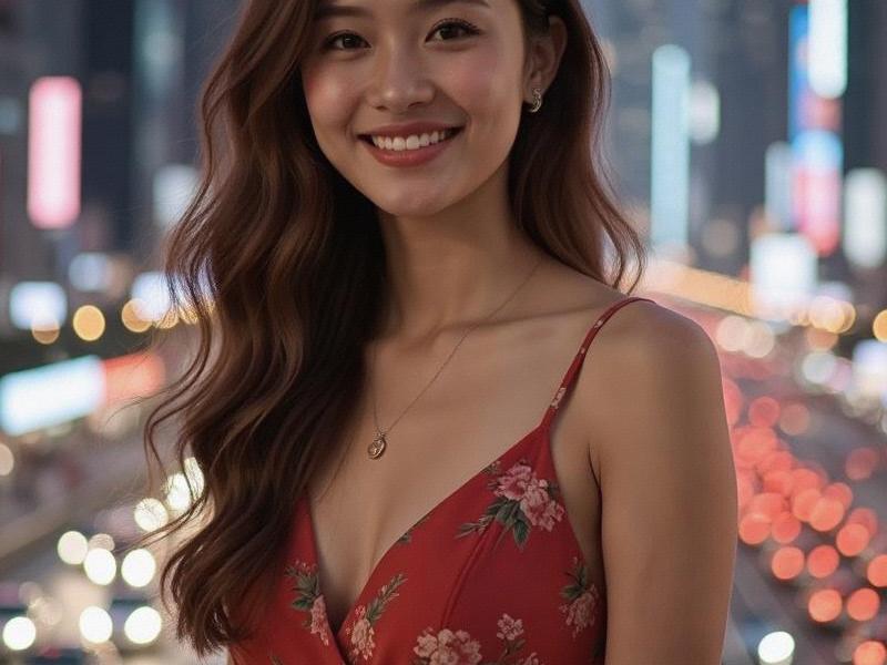 Pearl of the Orient: How Shanghai's Women Are Setting China's Beauty Standards
