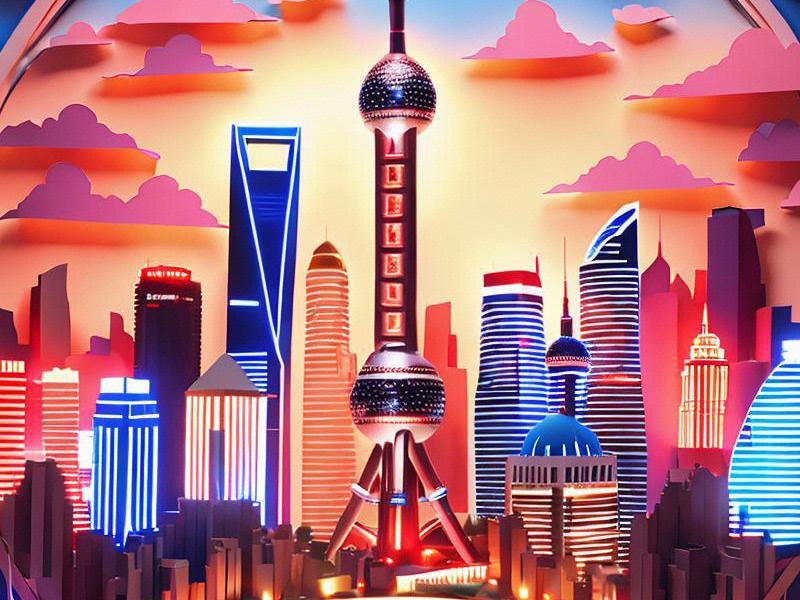 Shanghai: A City of Unexpected Encounters