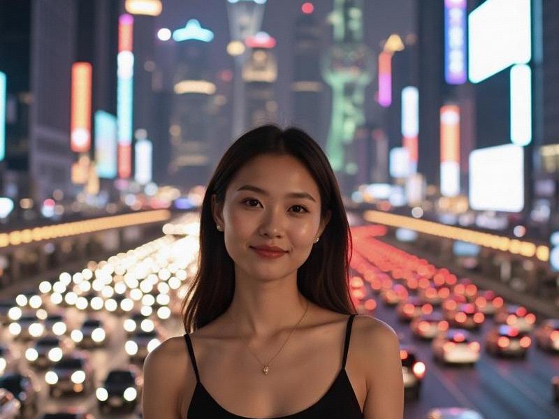 Shanghai 2030: The Dual Transformation of China's Premier Global City