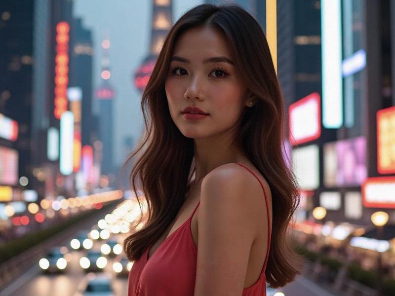 The Velvet Rope Revolution: How Shanghai Redefined Nightlife Capitalism