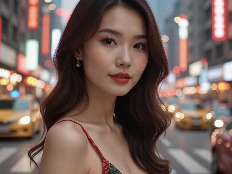 The Velvet Rope Revolution: Shanghai's High-End Club Culture Goes Global