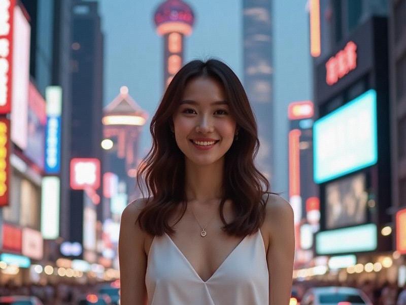Neon Empire: The Evolution of Shanghai's Nightlife Economy in the Post-Pandemic Era