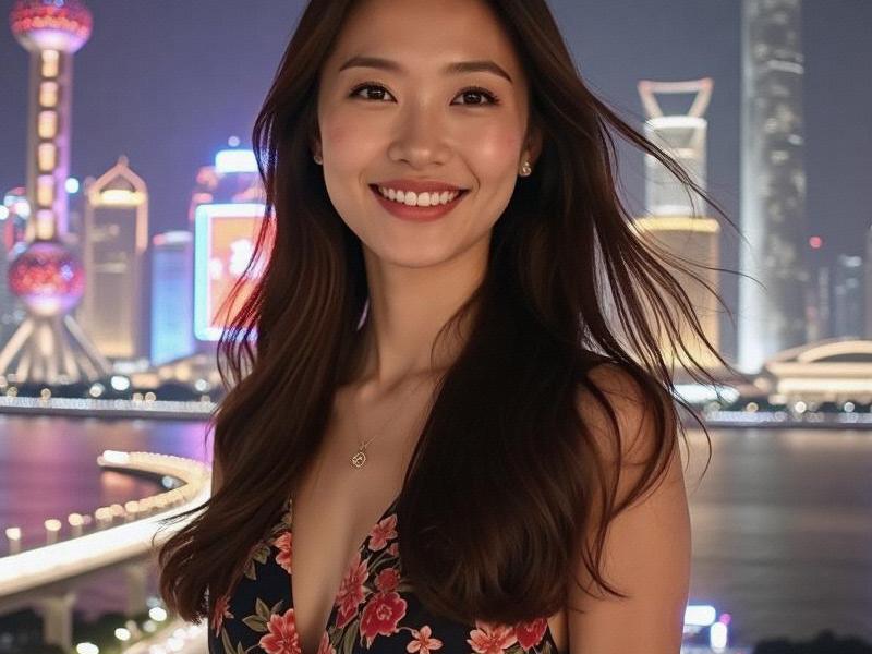 The Shanghai Style: How Modern Shanghainese Women Are Redefining Chinese Femininity
