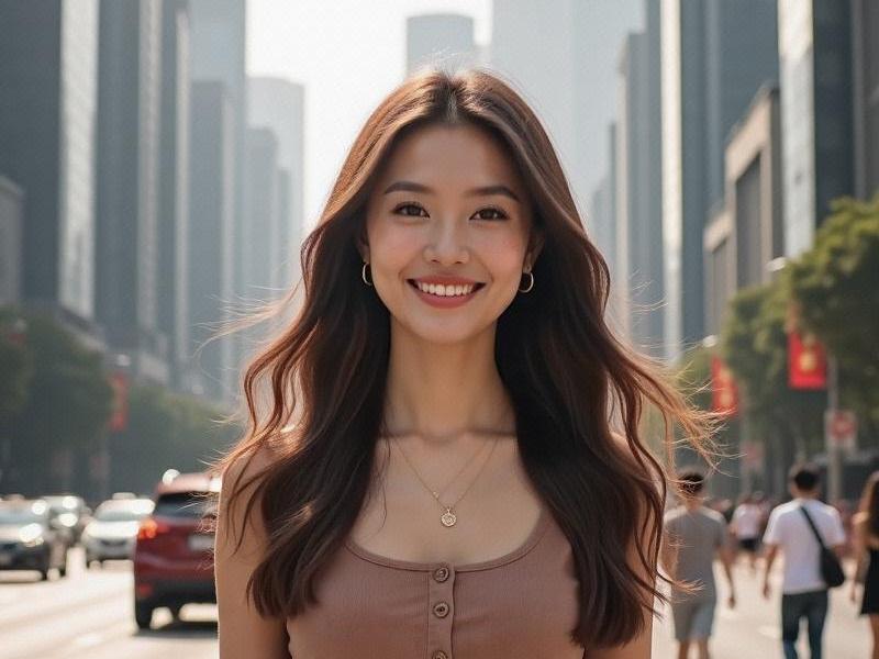 《海派丽人：解码新时代上海女性的十二面体》