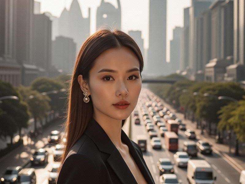 弄堂里的摩登密码：解码上海女性的十二种生活智慧