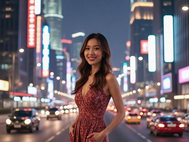 Shanghai 2040: How China's Financial Hub Is Redefining Urban Futures