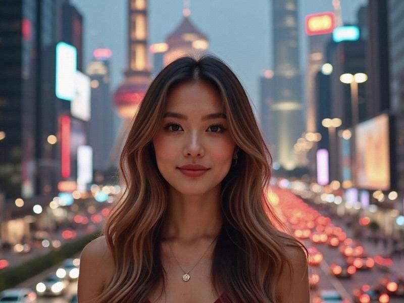 Shanghai 2025: Where Futuristic Innovation Meets Timeless Tradition