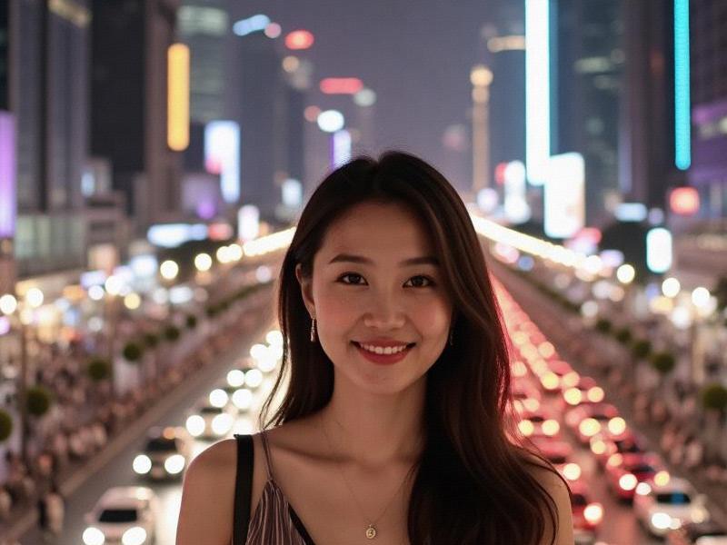 The Evolution of Shanghai's Nightlife: Inside the City's Premium Entertainment Clubs
