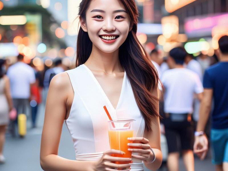 Exotic Spots to Meet Shanghai Beauty Queens: A Journey into the City's Hidden Gems