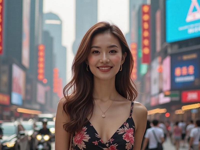 Luminous Metropolis: Shanghai's Entertainment Venues Set New Global Standards