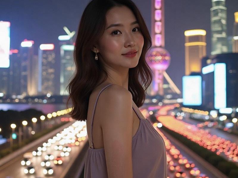 Shanghai's Spillover Effect: How China's Financial Capital is Reshaping the Yangtze Delta