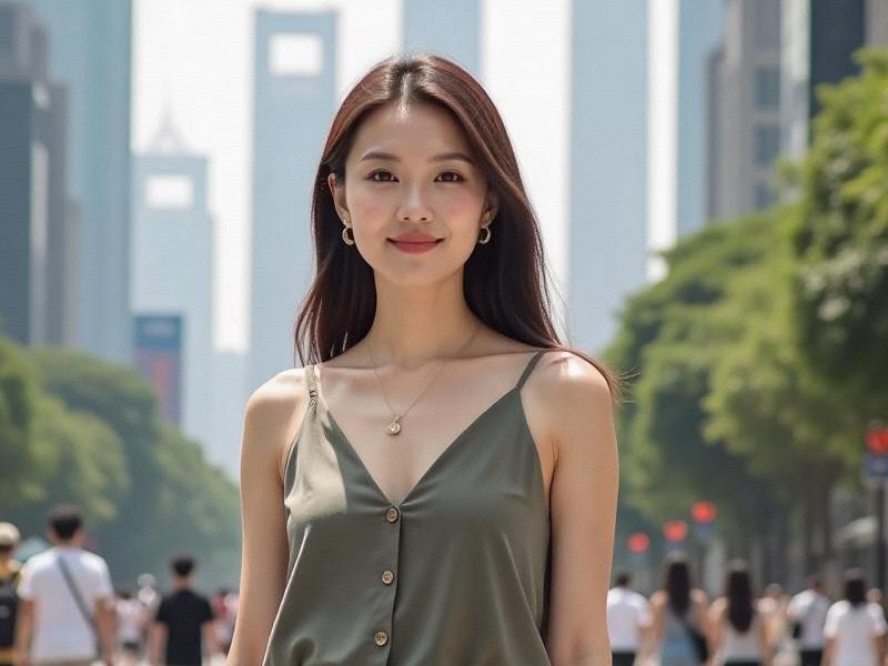 Metropolitan Symphony: How Shanghai and Its Neighbors Are Writing China's Next Growth Chapter