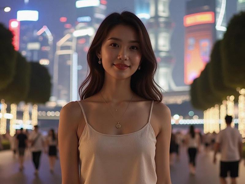 Shanghai's Quantum Nightlife Matrix: Redefining 35th-Century Entertainment Ecosystems