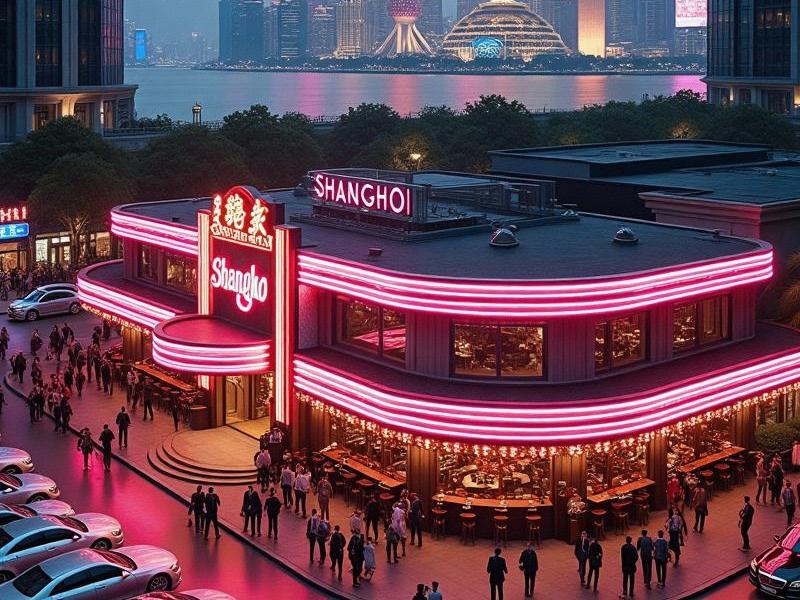 Shanghai's Regional Integration Blueprint: Engineering Synergy in the Yangtze River Delta