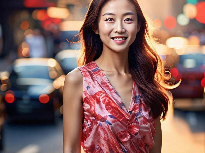 Shanghai and Its Environs: A Glimpse into the Heart of China's Modernization