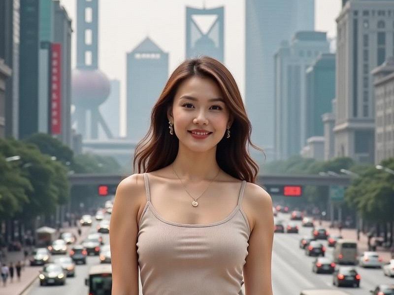 The Delta Dynamic: How Shanghai and Its Neighbors Are Redefining Urban Development in Eastern China