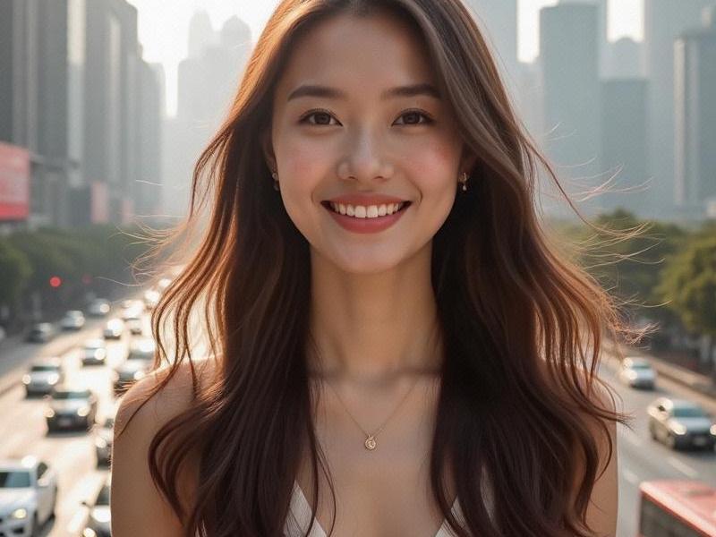 Shanghai Glamour: Where East Meets West in China's Fashion Capital