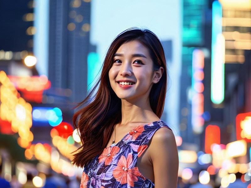 Shanghai Beauties: A Glimpse into a Unique Cultural Phenomenon