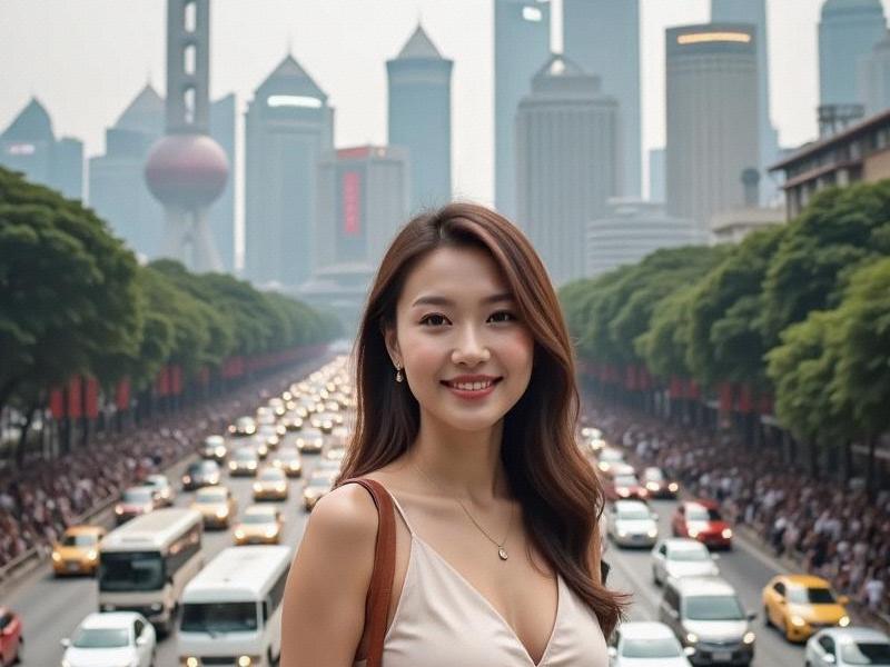 Shanghai 2040 Vision: The Quantum-Ready Metropolis Preserving Its Jazz Age Soul