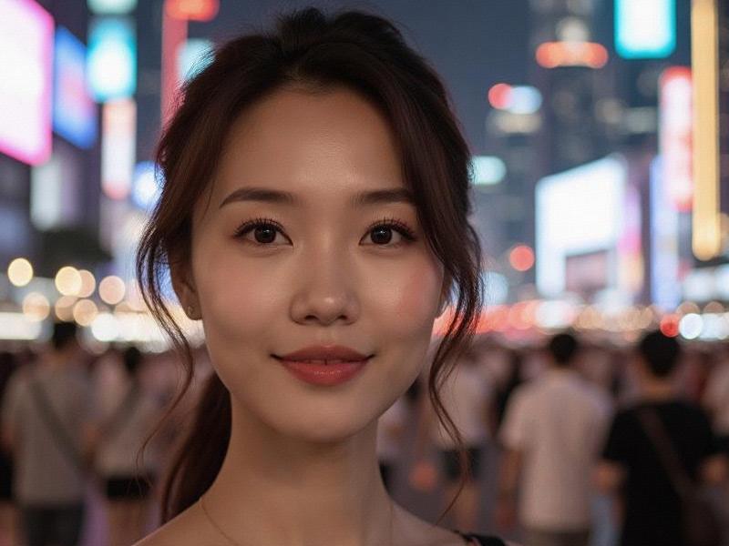 Shanghai's Neo-Silk Road: Weaving AI and Tradition into Urban Fabric