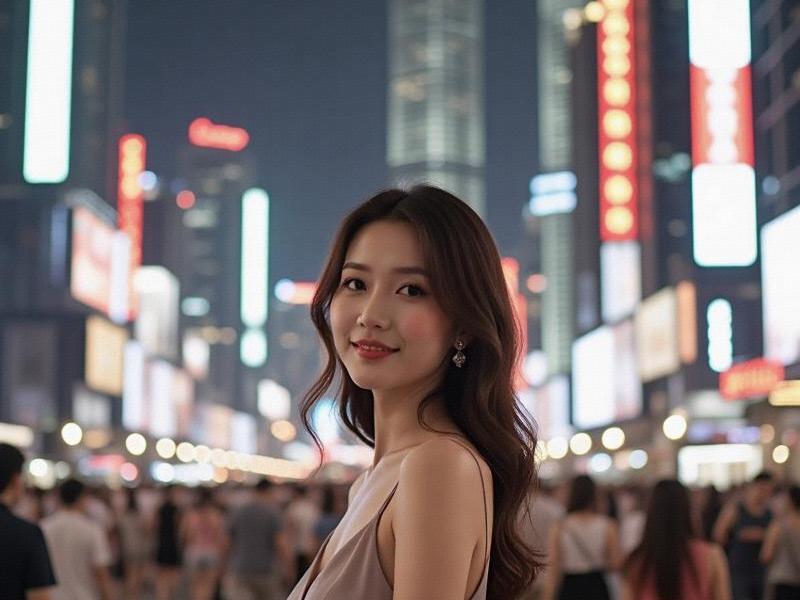 Neon Nostalgia: How Shanghai's Entertainment Venues Are Reinventing Nightlife Culture
