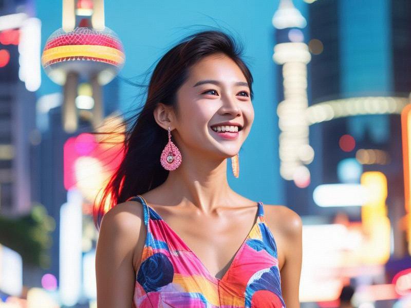 Shanghai and Its Surroundings: A Comprehensive Overview of the Dynamic Metropolis and Its Vicinity