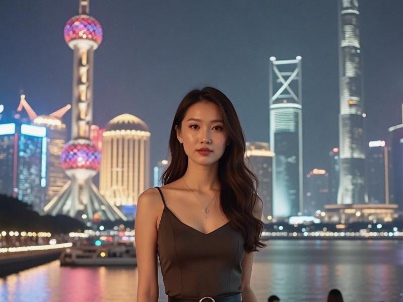 《从百乐门到云端会所：解码上海夜经济的三重奏》