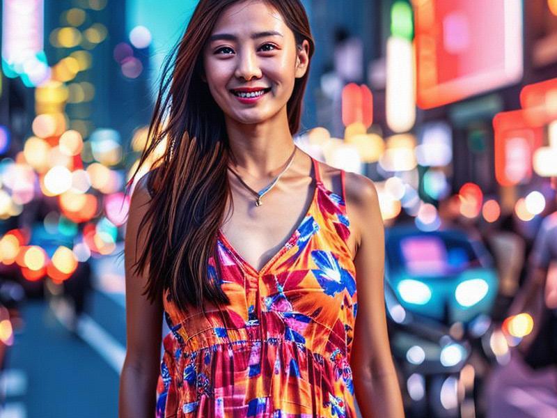 Shanghai's Renaissance: A Journey Through the City's Modern Transformation