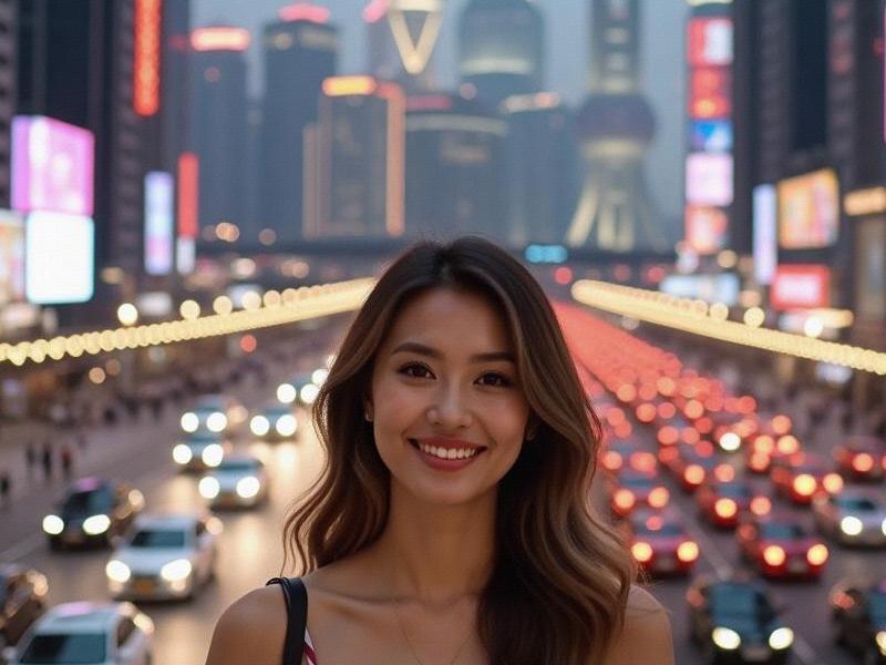 Shanghai 2025: The Phoenix City Where Heritage and Innovation Collide