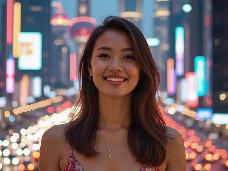 Silicon Bund: How Shanghai's Digital Revolution Preserves Its Golden Age Soul