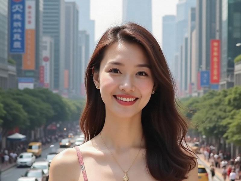 Shanghai's Nocturnal Transformation: The Reinvention of Luxury Entertainment in China's Global City