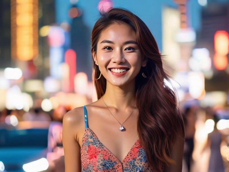 Shanghai's Cultural Renaissance: A Blend of Tradition and Modernity in the City of Lights