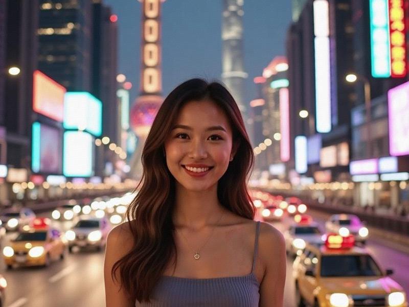 The Silicon Bund: How Shanghai Became China's Unstoppable Innovation Engine